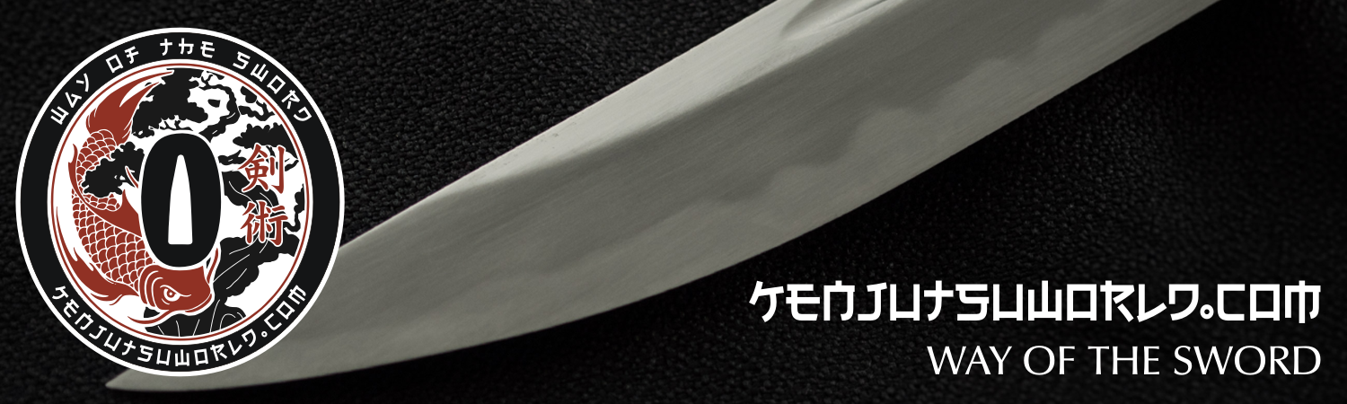 KenjutsuWorld.com