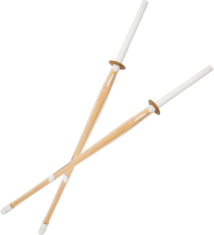 Bamboo Shinai Training Set
