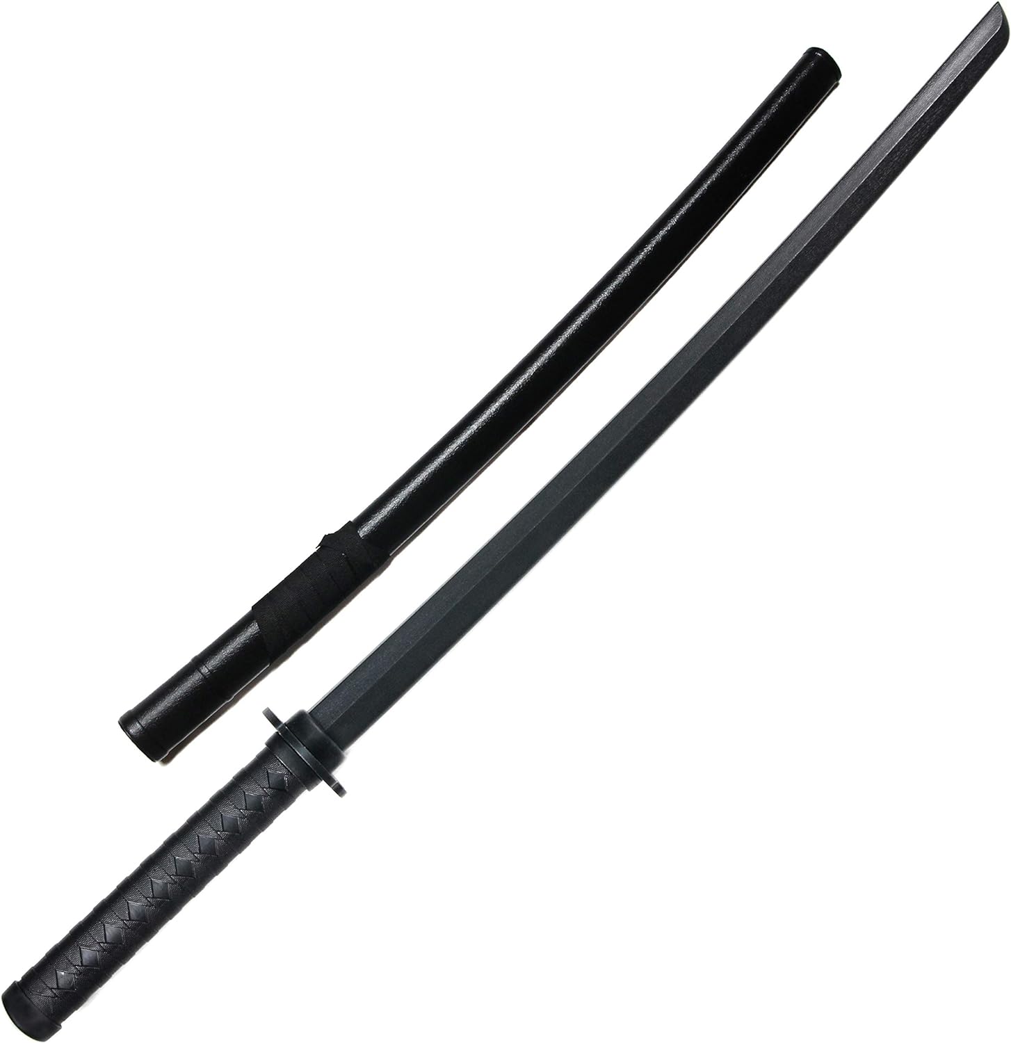 Polypropylene Practice Bokken